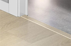 Порог Incizo 5 в 1 Quick-Step QSVINCP 40080 Дуб морской бежевый, 1шт.